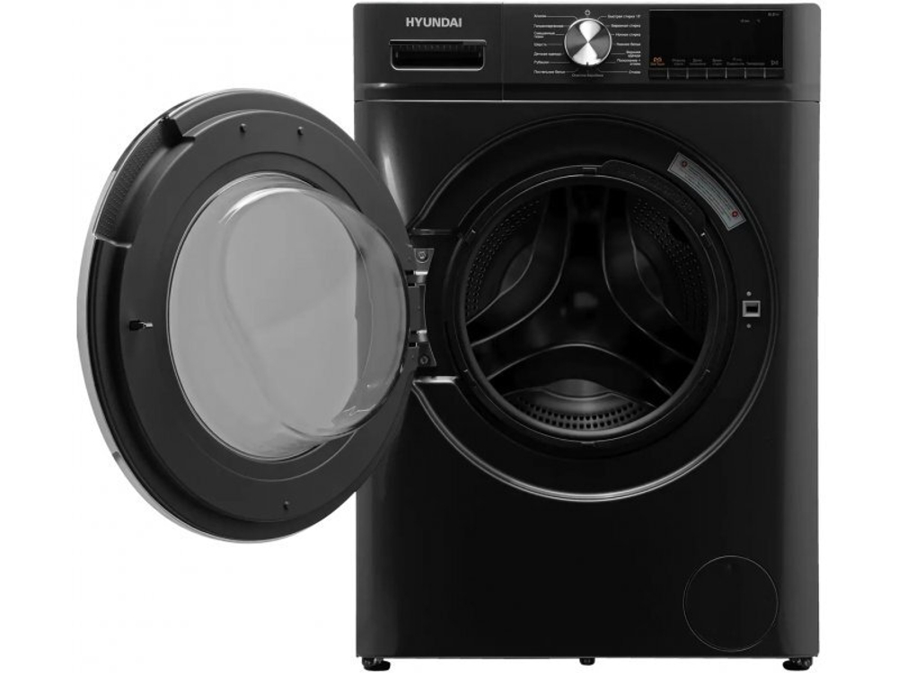 Стиральная машина Hyundai WMA8407
