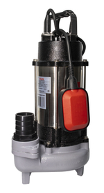 Фекальный насос НФ-20000 Ресанта