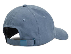 Теннисная кепка Tommy Hilfiger Established Cap - charcoal blue