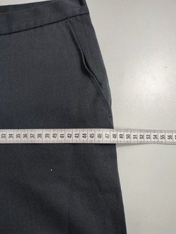 Брюки классические темно-серые 46-48 размер