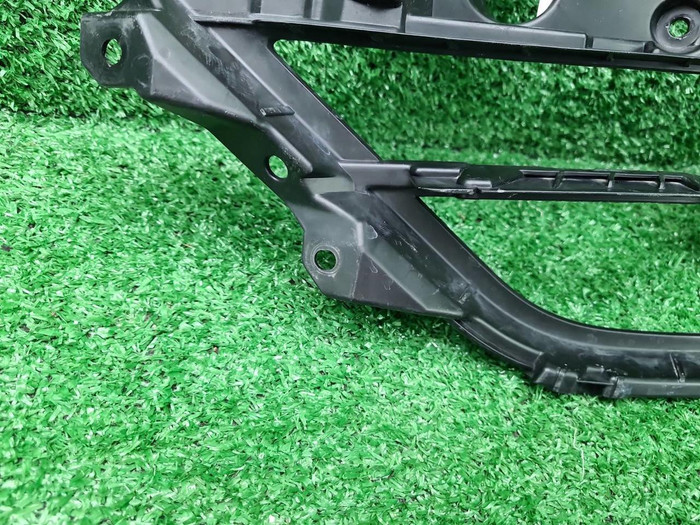 Накладка перед. бампера Porsche Panamera 971 16-20