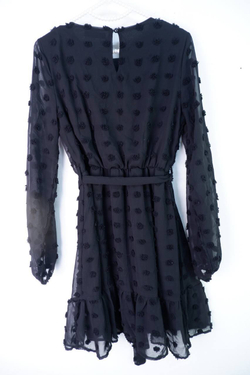 Платье Shein для свидания, маркировка S, визуально 44 размер