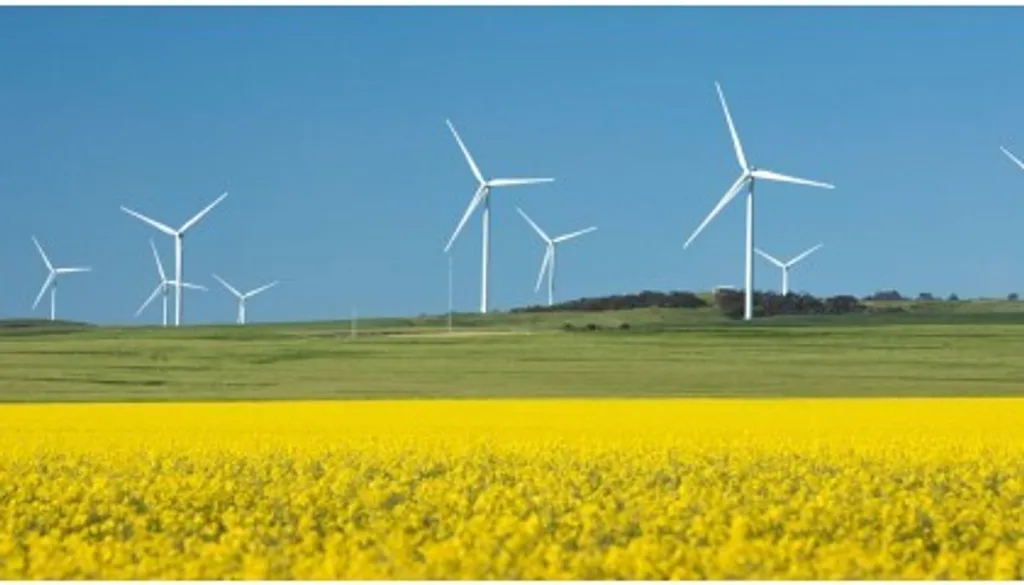 АВТОНОМНОЕ ЭЛЕКТРОСНАБЖЕНИЕ ВЕТРОИЗМЕРИТЕЛЬНЫХ КОМПЛЕКСОВ