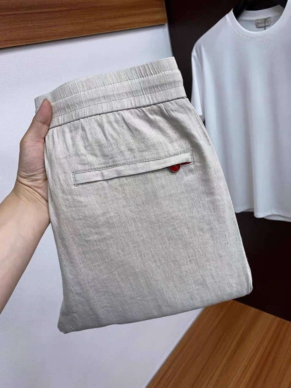 Брюки Kiton