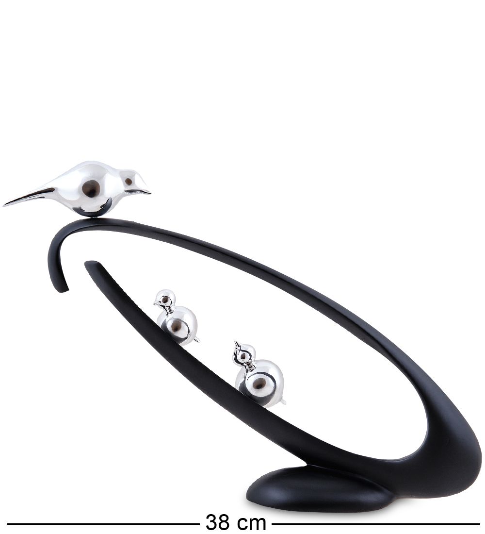 BMB- 98 Фигура «Птицы в гнезде»