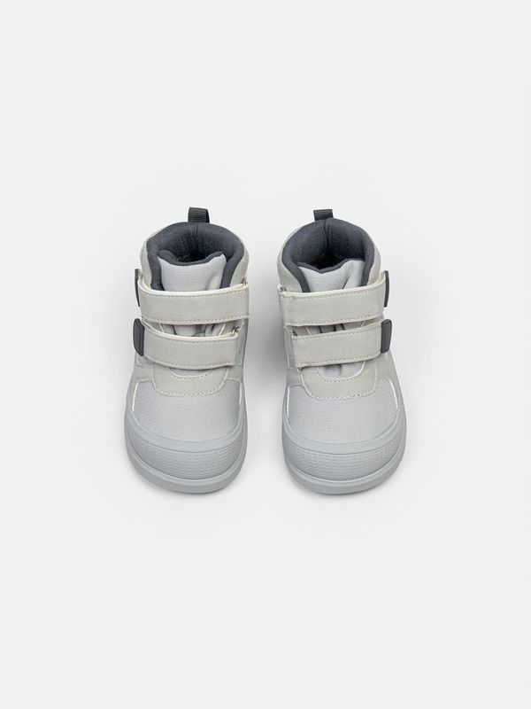 Ботинки демисезонные 