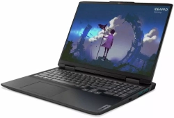 Ноутбук 15,6" Lenovo IdeaPad Gaming 3 15IAH7 Core i7 12650H/16Gb/512Gb SSD/NV RTX3050 4Gb/15.6" FullHD/DOS Серый (82S900W0AK)