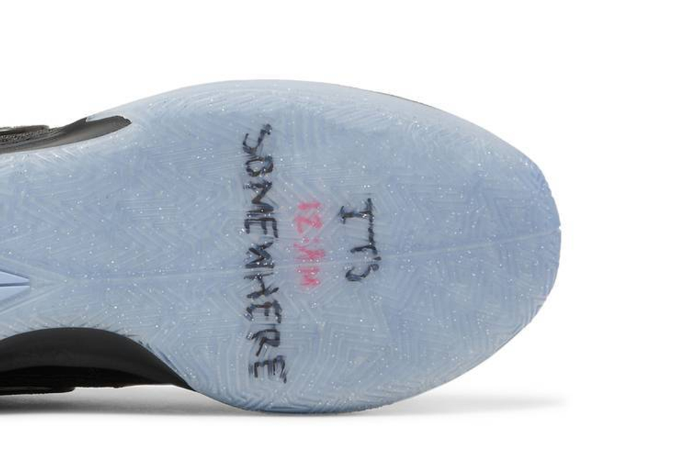 Кроссовки Nike Ja 1 1 "12 Am"