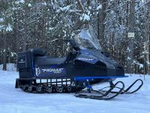 Снегоход PROMAX YAKUT 500 LONG 2.0 4T 27