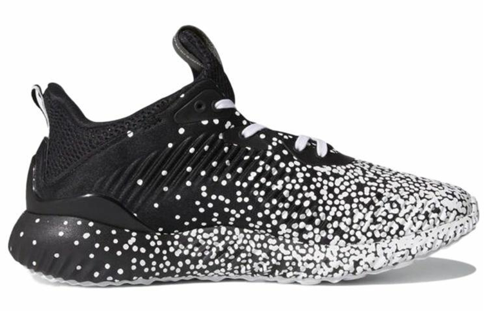 Кроссовки Adidas Alphabounce 1 (Женская размерная сетка)