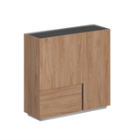 Шкаф с ящиками OLIVER