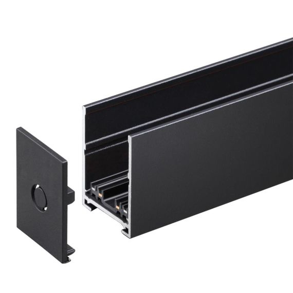 Шинопровод накладной/подвесной Novotech VECTOR 135301