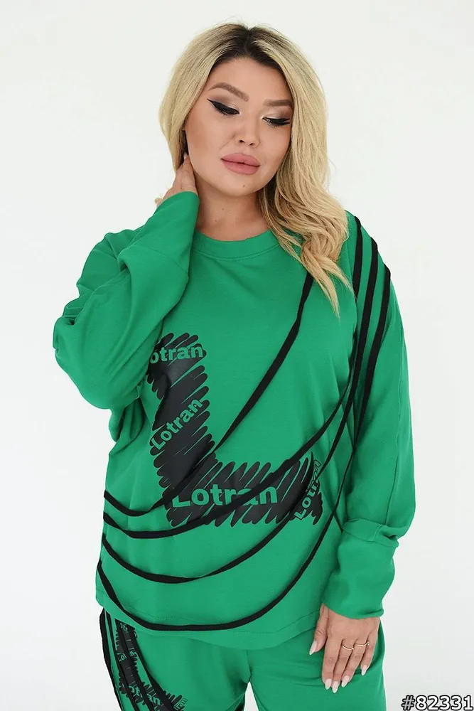 Костюм УК-2410-3 Fabrika