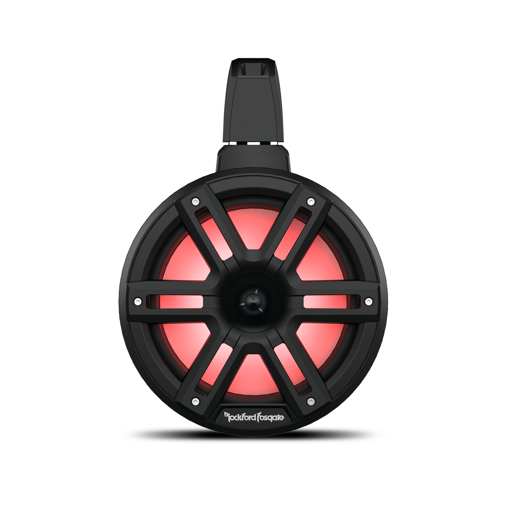 Корпусные громкоговорители 8" Rockford Fosgate M2WL-8HB