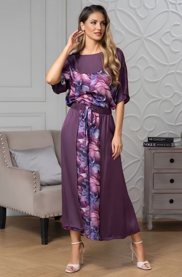 Пижама Mia-Amore 4456 &quot;Kameya&quot;