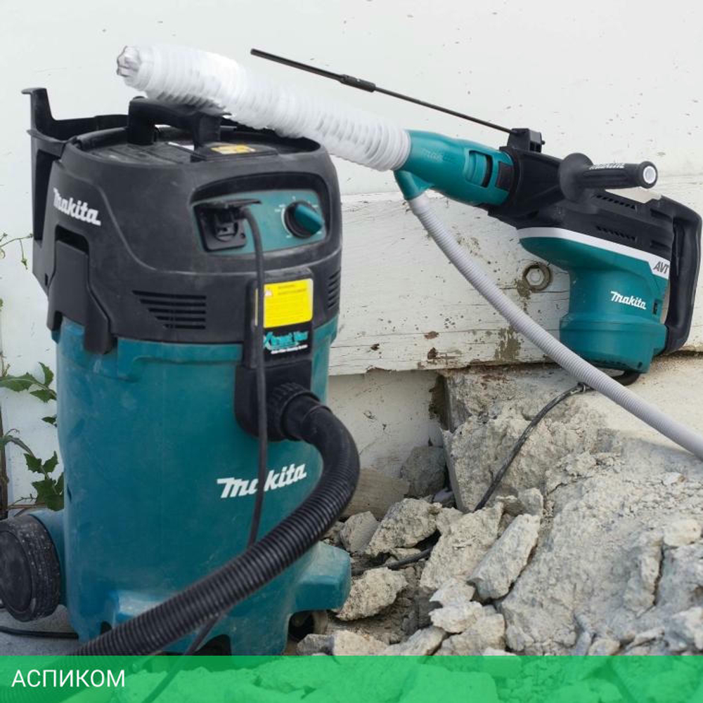 Перфоратор Makita HR5212C кейс