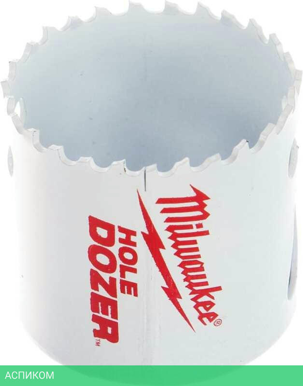 Коронка Milwaukee Hole Dozer 51мм (49560117)