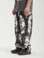 Мужские Брюки Dill Faces