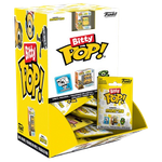 Фигурка Funko Bitty POP! Movies Minions