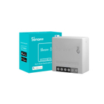 Умное WiFi Реле Sonoff MINIR2 (Работает с Яндекс Алисой)