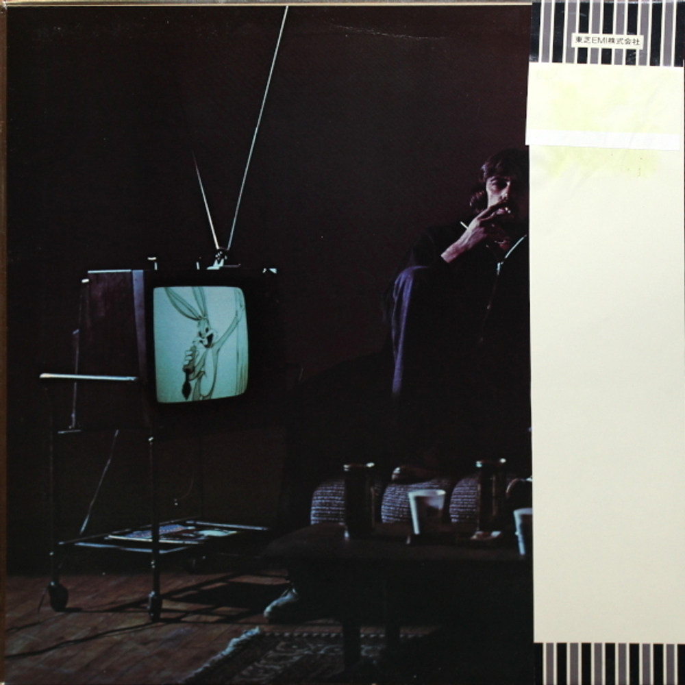 Bad Company / Run With The Pack (LP)