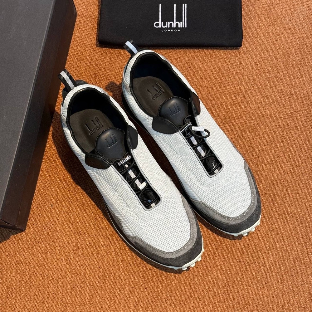 Кроссовки Dunhill