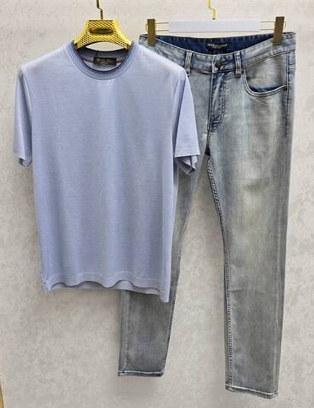 Комплект повседневной одежды