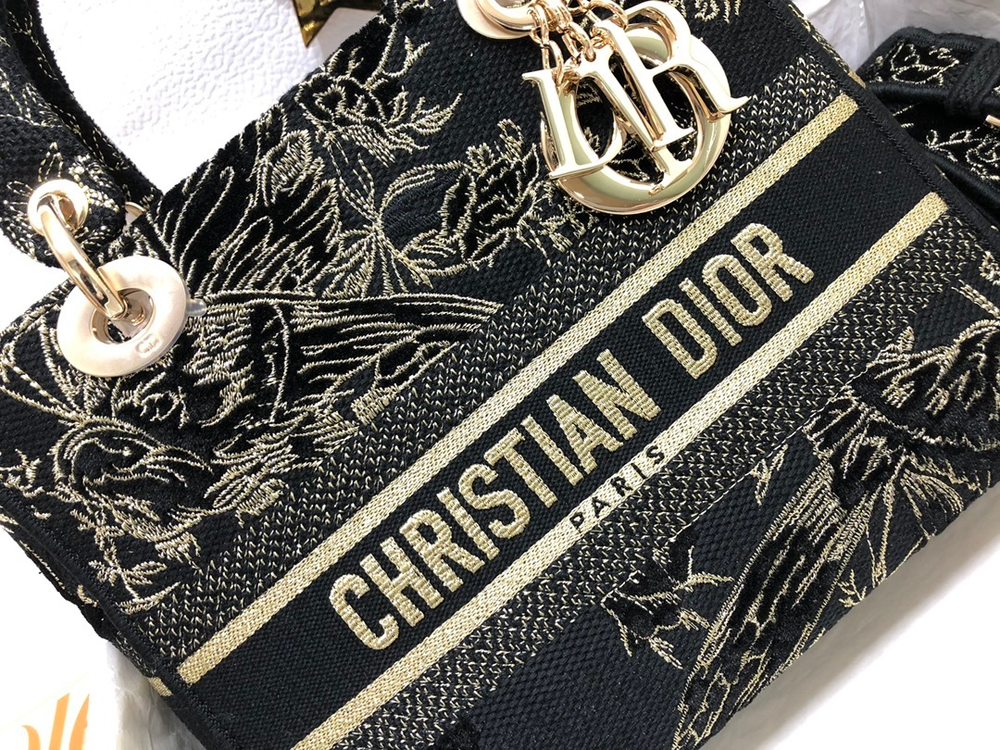 Christian Dior Lady D-Lite 24 cm