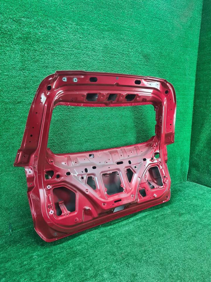 Крышка багажника Chery Tiggo 8 Pro (2021-н.в.)