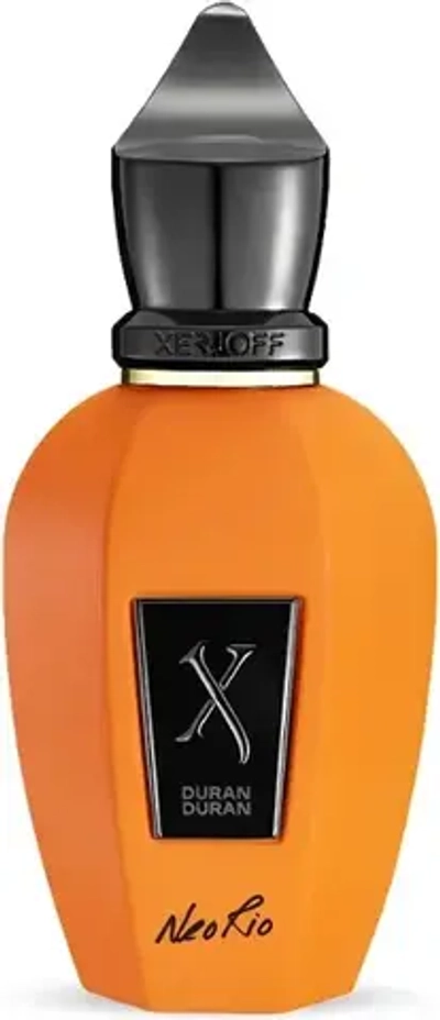 Xerjoff Duran NeoRio Fluo Orange Eau de Parfum 50 ml