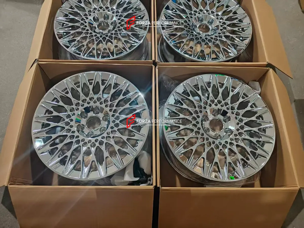 КОВАНЫЕ ДИСКИ ДЛЯ TOYOTA LAND CRUISER 300 LC300 2025 ТОЙОТА КРУЗЕР КРУЗАК