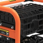 Zongshen BPB 4000 генератор бензиновый инверторный 1T90DFB40