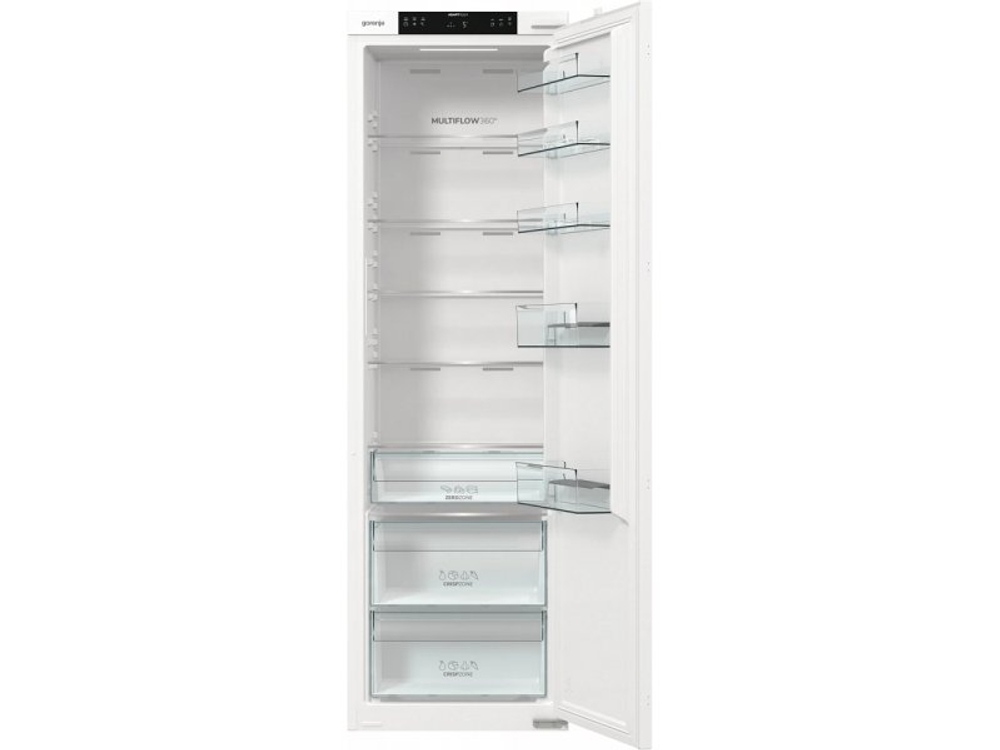 Встраиваемый холодильник Gorenje RI517E41WF