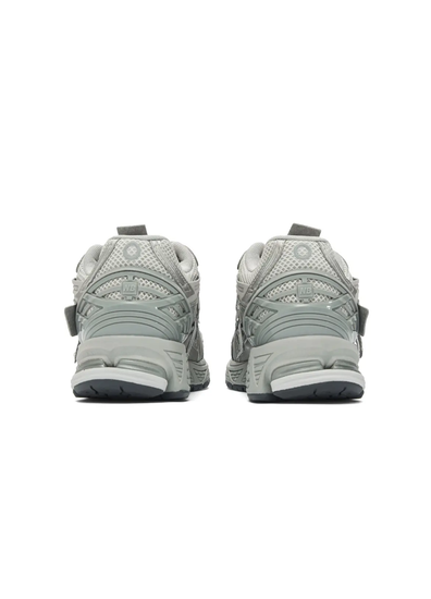 Кроссовки New Balance 1906A "Metallic Silver"