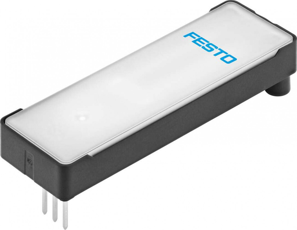Пьезо клапан Festo VEMP-BS-3-13-D7-F-22T1-P30 (комплект 30 шт)
