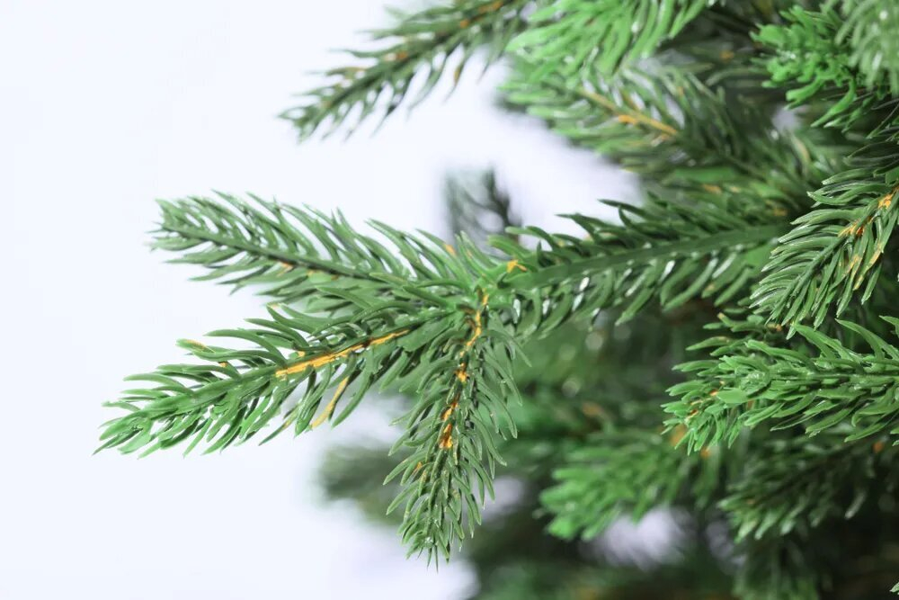 Ель искусственная Царь елка Ева 70 см ЕВ-70