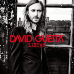 David Guetta / Listen (2LP)