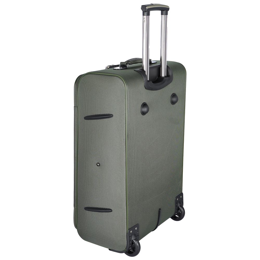 Чемодан 459-2 / 28 дюймов