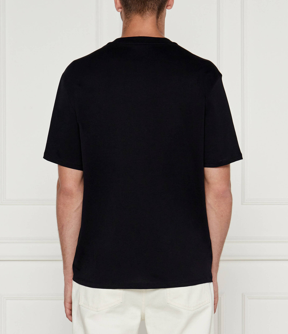 Футболка Armani Exchange - черный(XM000043 AF10334)