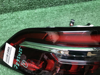 Фонарь левый внешний Geely Monjaro (2021-н.в.)