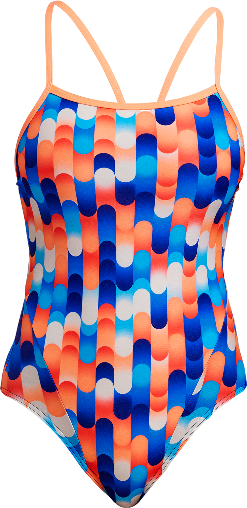 Купальник FUNKITA Tail End