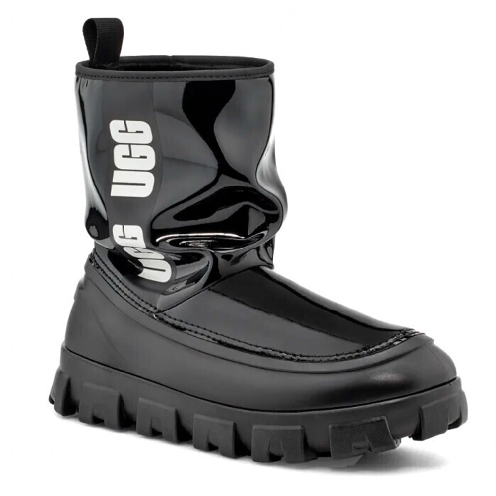 Classic Brellah Mini - Black