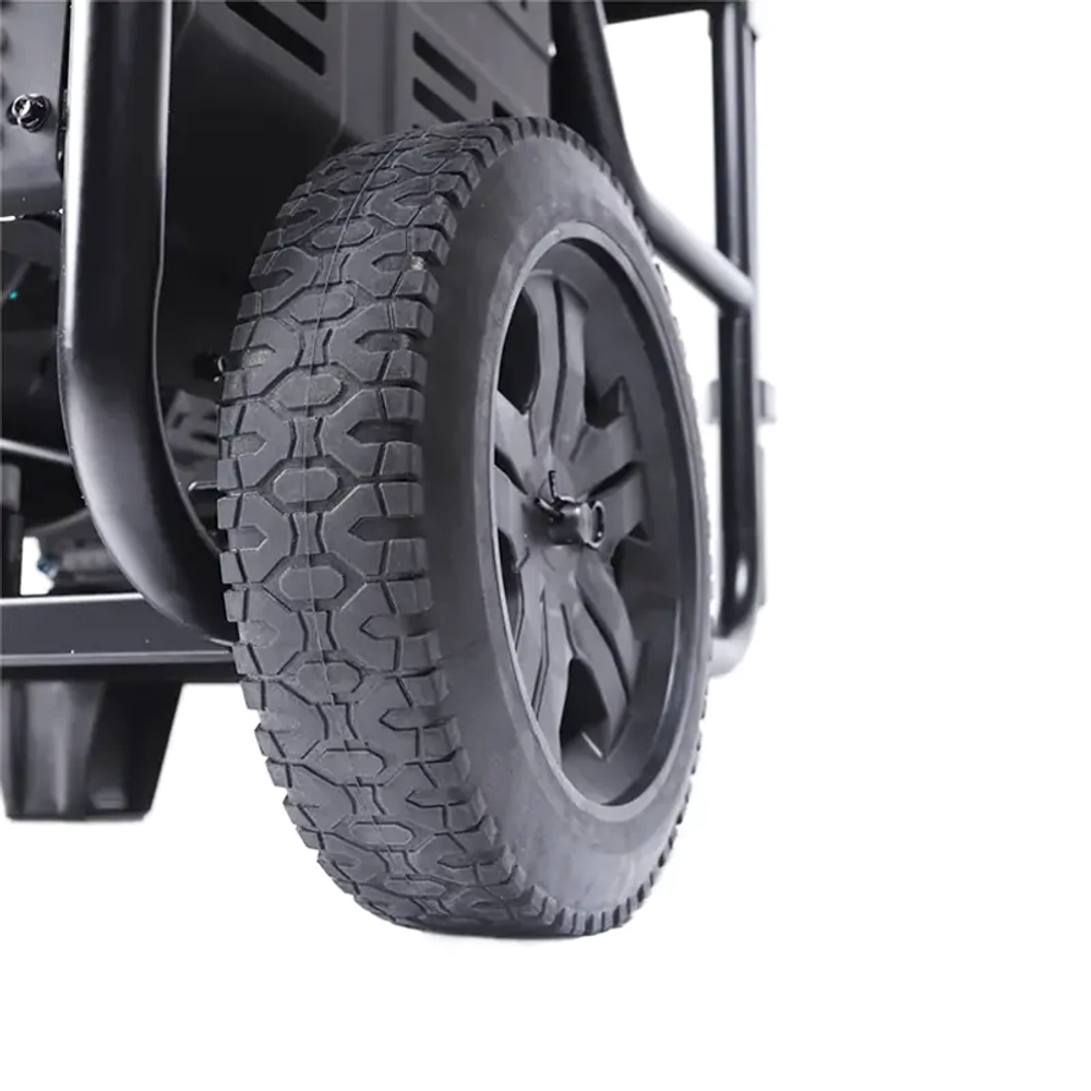 PATRIOT GRA 8500AWS генератор бензиновый 472102185