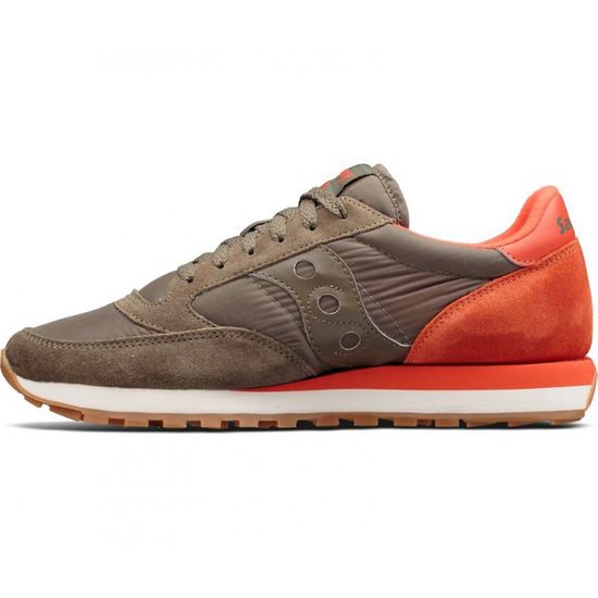 Обувь S2044-402 Saucony Jazz O