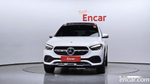 Mercedes-Benz GLA-Class H247 GLA220 (06.2021)