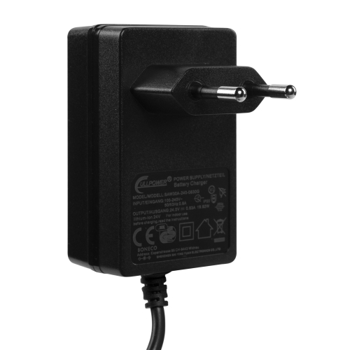 Адаптер (блок питания) для H300/U250/W400 (80708)