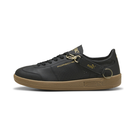 Мужские кеды PUMA Porsche Legacy Palermo Lth