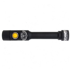 Фонарь на каждый день Armytek Prime A2 — эффективная TIR-оптика без туннельного эффекта, обеспечивающая комфортный свет.