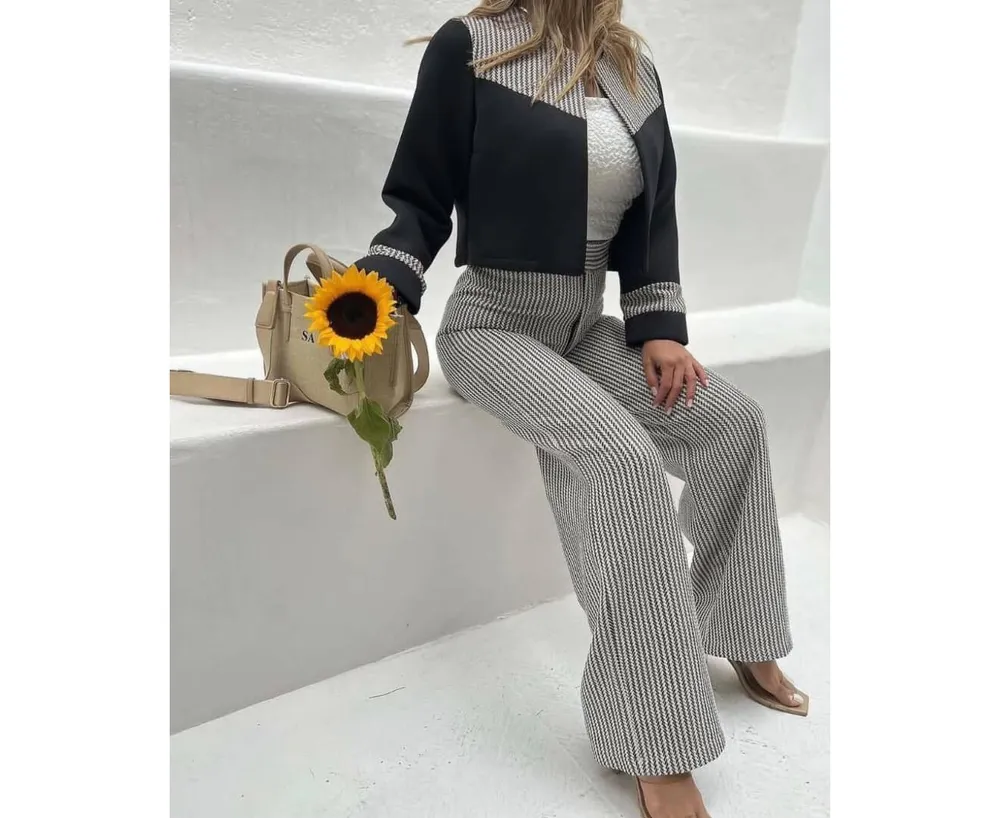 Костюм 50360587 Fabrika