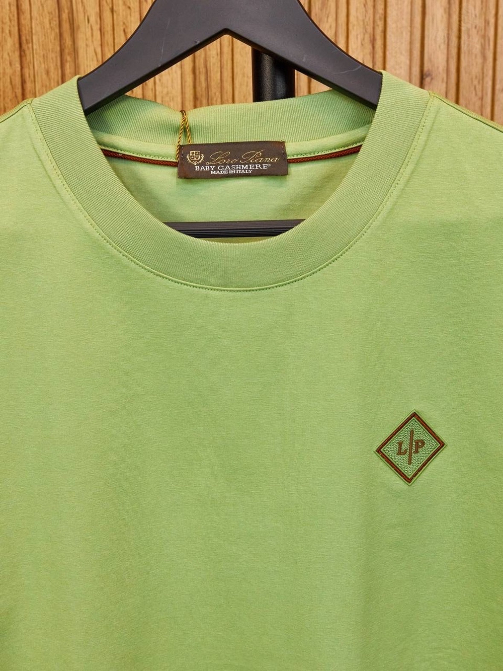 Футболка Loro Piana